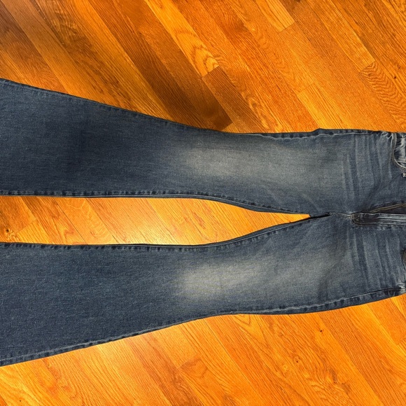 Never worn Mother jeans - Picture 4 of 5